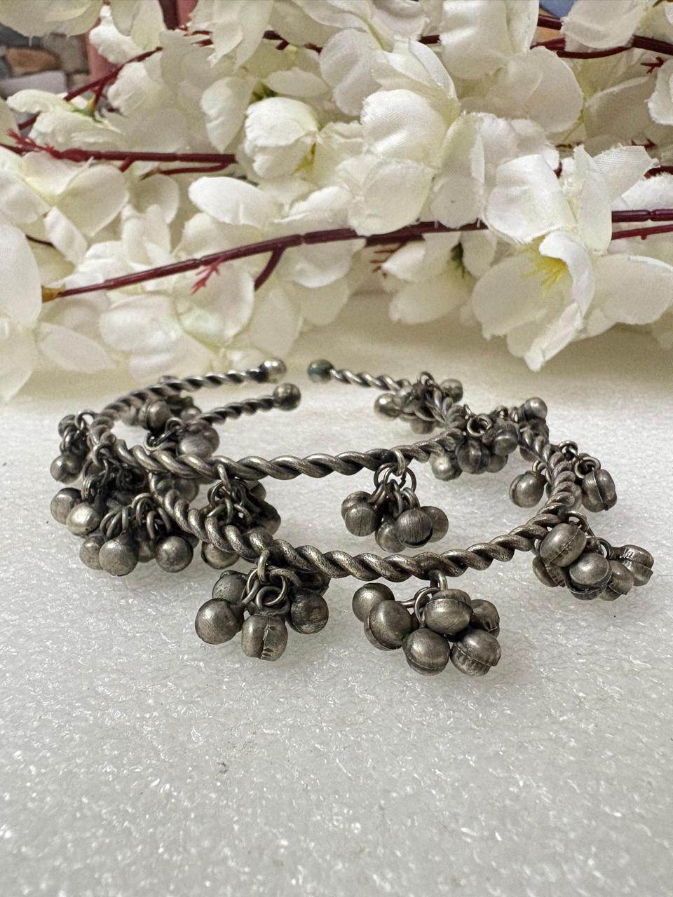 Kalashree Ghungroo - Alankrent Luxe