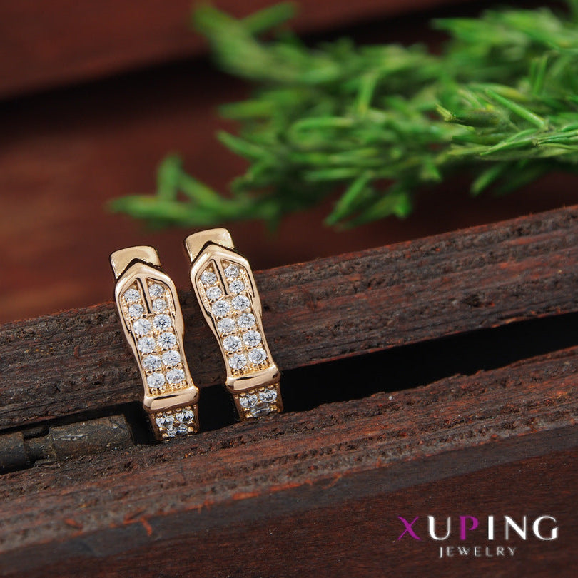 Daily Wear Anti Tarnish Earrings