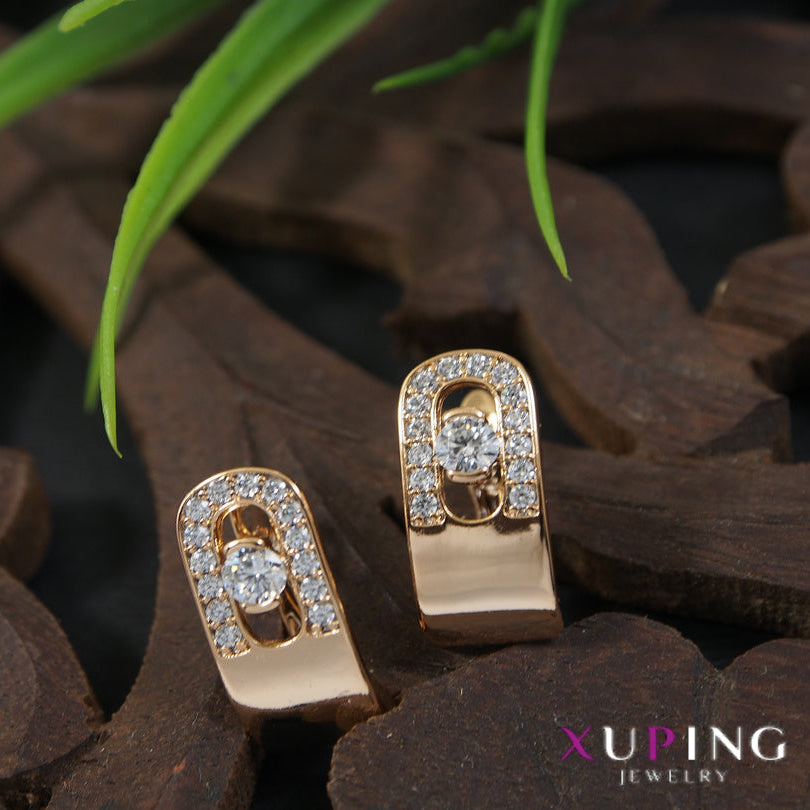 Daily Wear Anti Tarnish Earrings