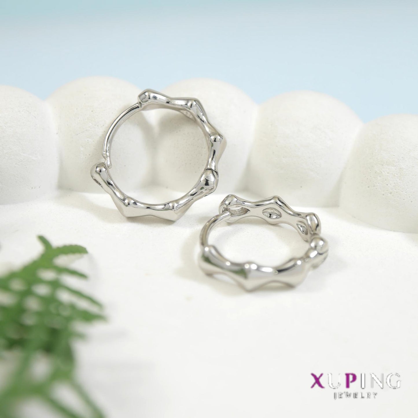 Daily Wear Anti Tarnish Earrings