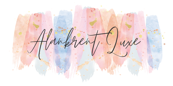 Jewellery from Alankrent Luxe
