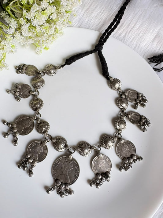 Suvarnadhara Premium SLA Necklace | Premium SLA Necklace | Elegant Traditional Indian Ethnic Jewellery