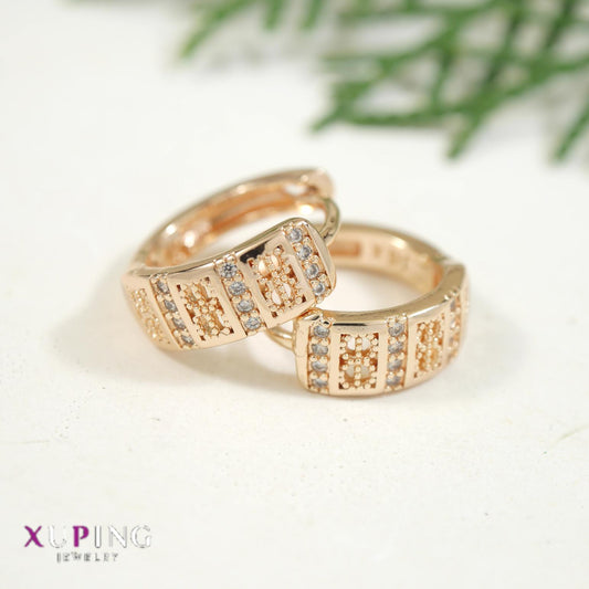 Daily Wear Anti Tarnish Earrings