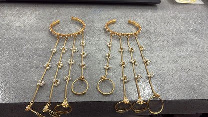 Jhanak Pearl Hathphool