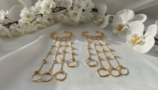 Jhanak Pearl Hathphool