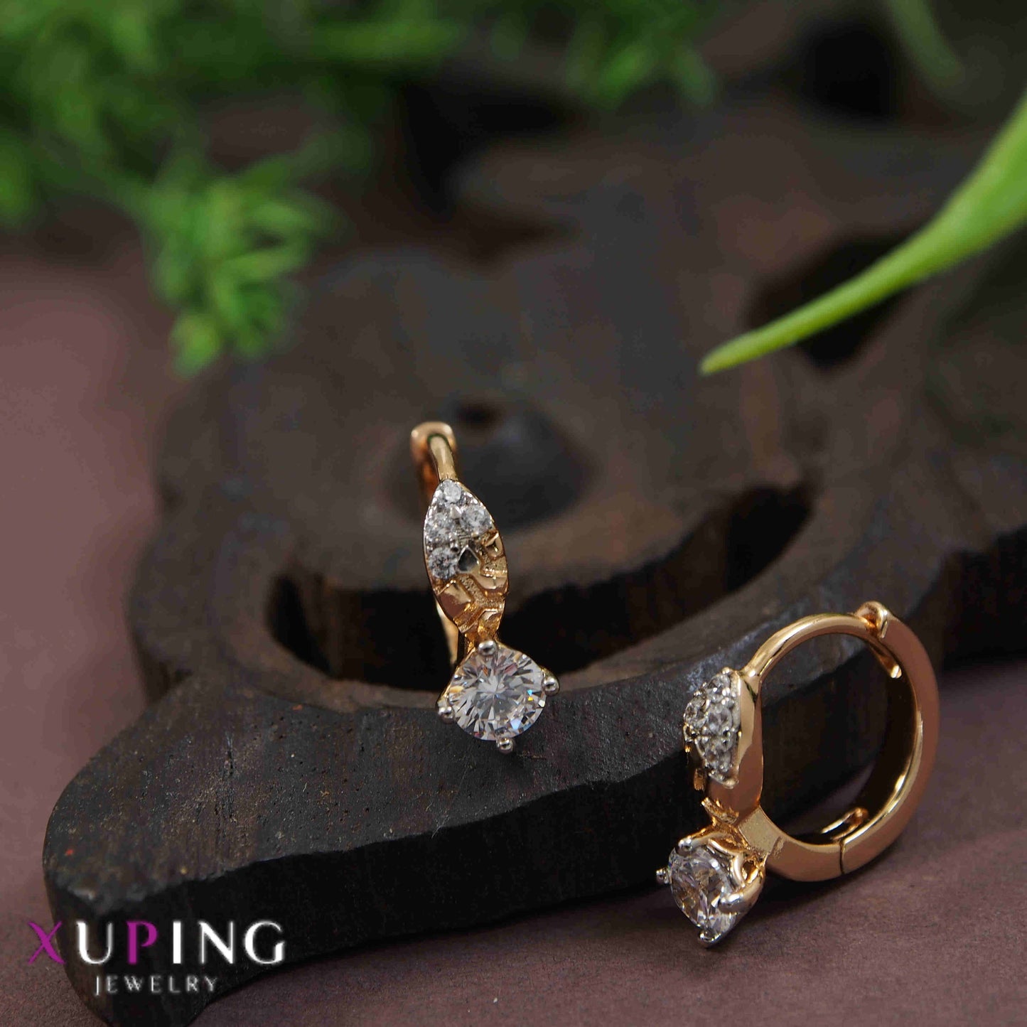 Daily Wear Anti Tarnish Earrings
