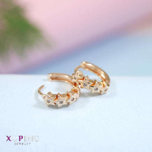 Daily Wear Anti Tarnish Earrings