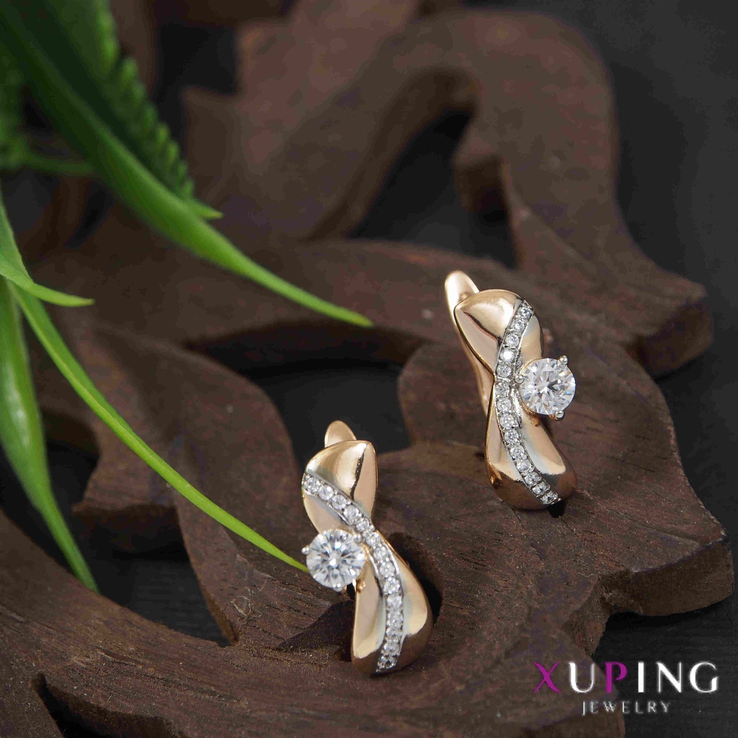 Daily Wear Anti Tarnish Earrings