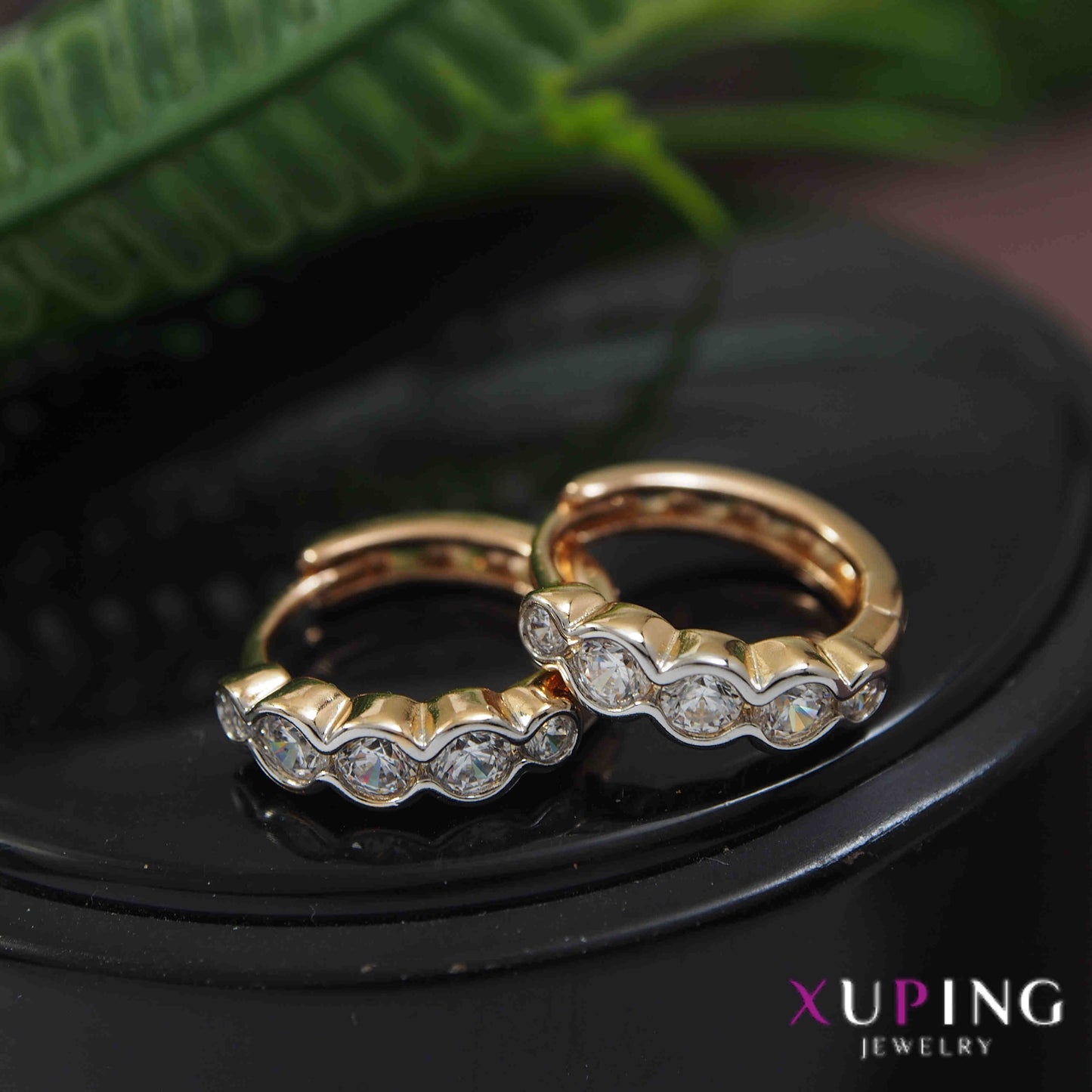 Daily Wear Anti Tarnish Earrings