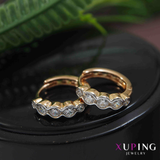 Daily Wear Anti Tarnish Earrings