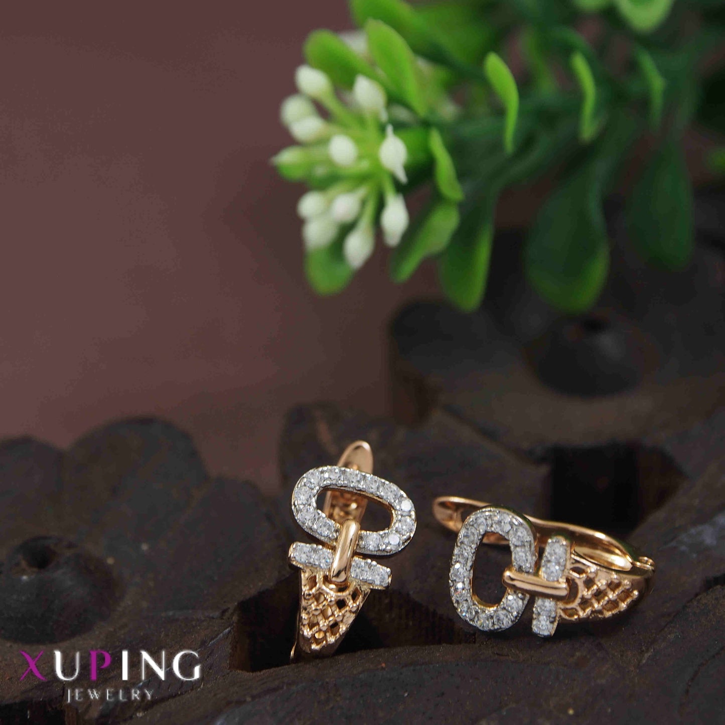 Daily Wear Anti Tarnish Earrings