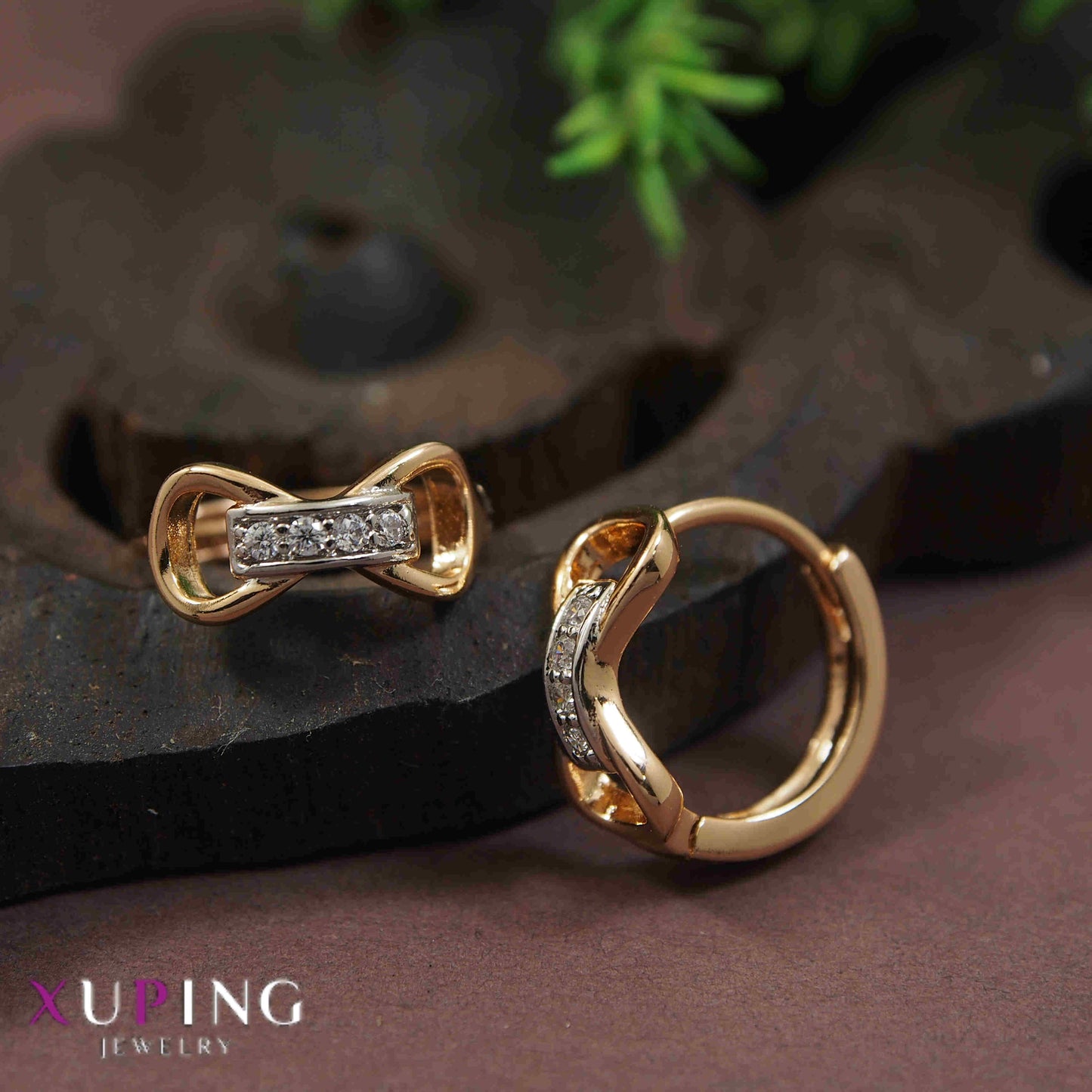 Daily Wear Anti Tarnish Earrings