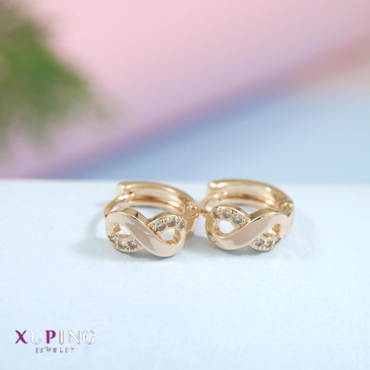 Daily Wear Anti Tarnish Earrings