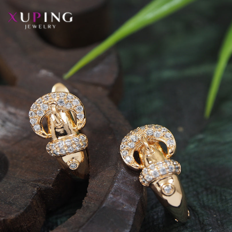 Daily Wear Anti Tarnish Earrings