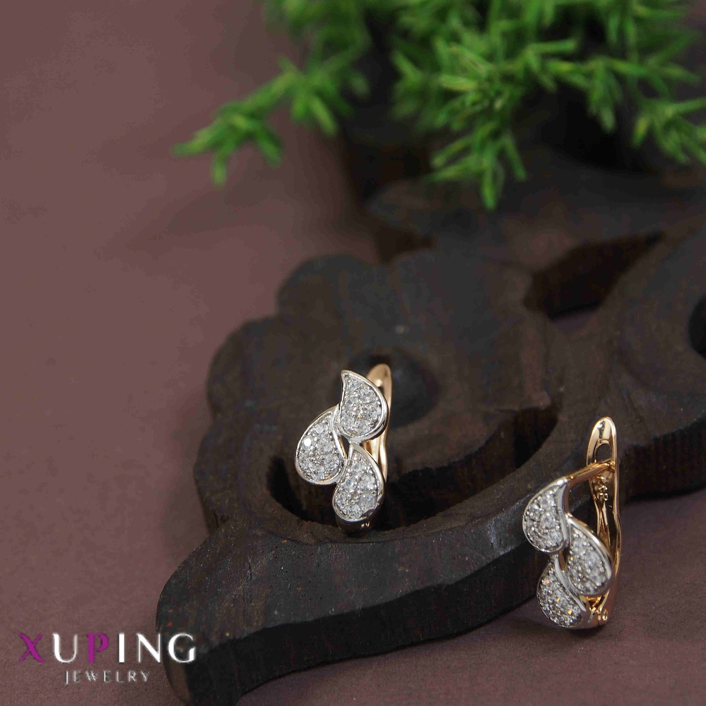 Daily Wear Anti Tarnish Earrings