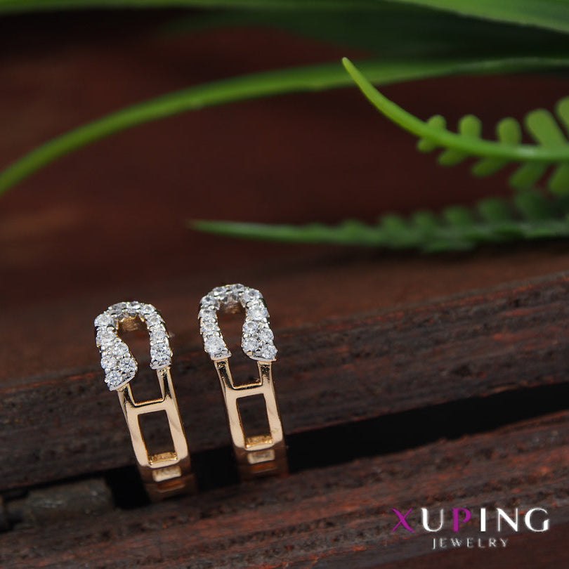Daily Wear Anti Tarnish Earrings