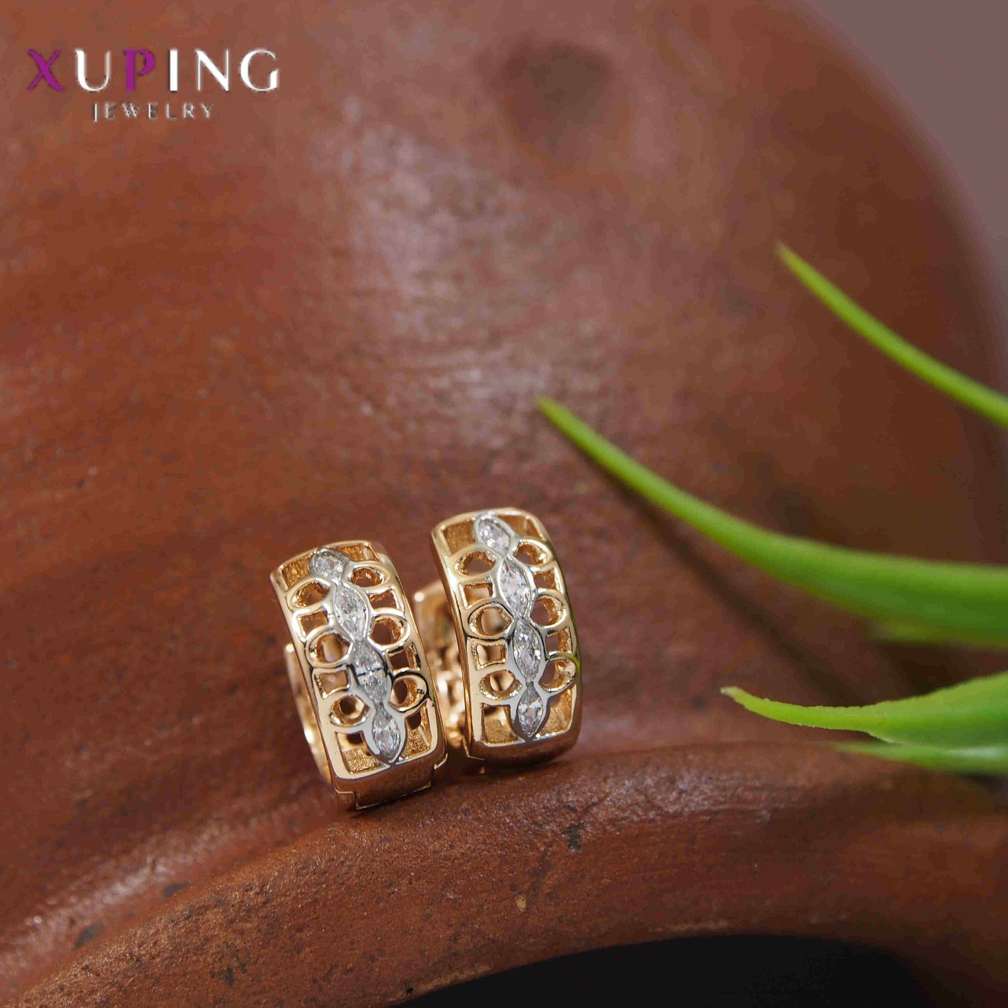 Daily Wear Anti Tarnish Earrings